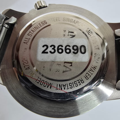 Reloj INVICTA Pro Diver Sport Acero Sprite 48mm (47220)