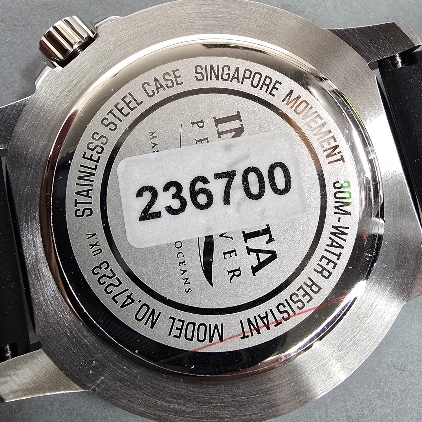 Reloj INVICTA Pro Diver Sport Sprite 48mm (47223)