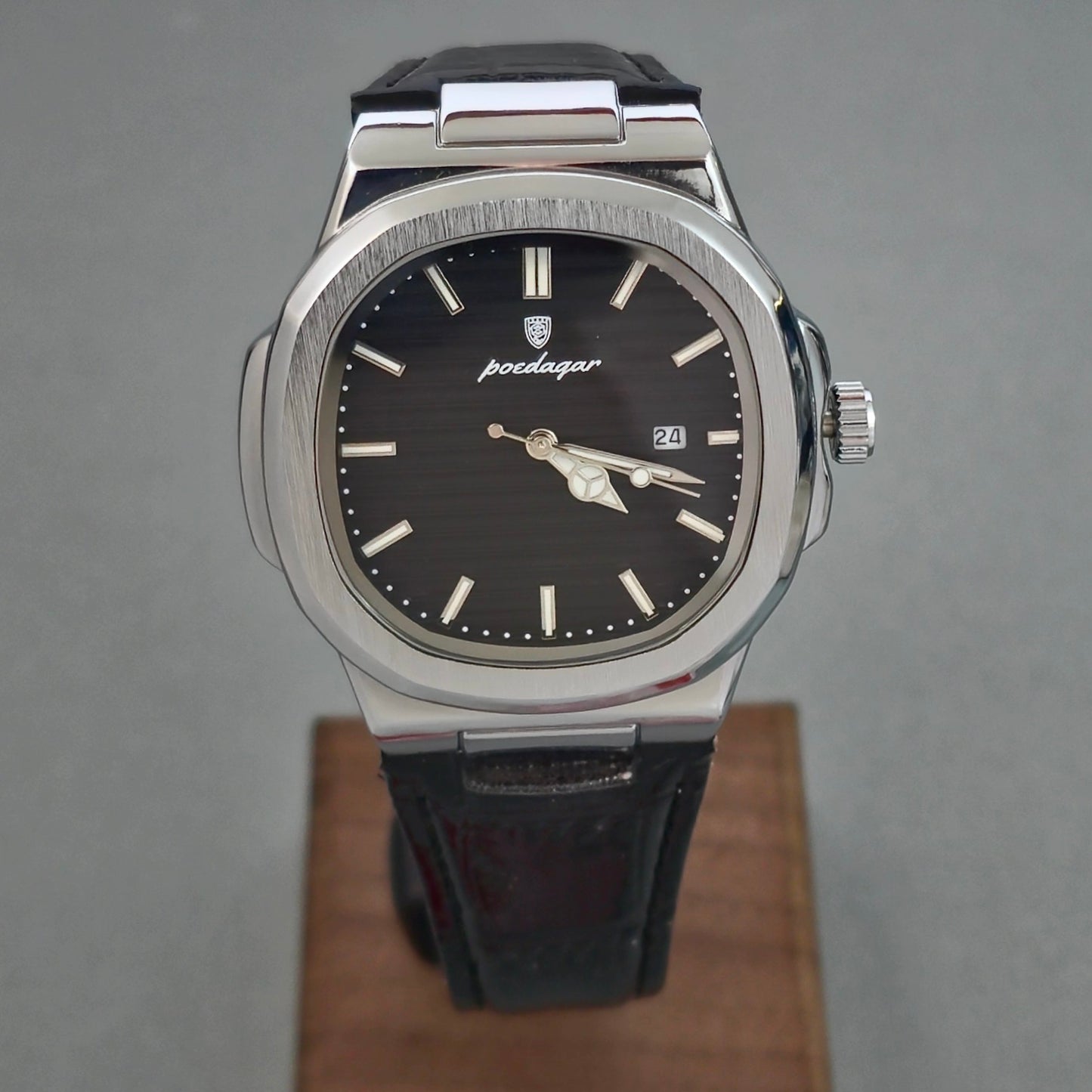 Reloj POEDAGAR Urban Class Collection