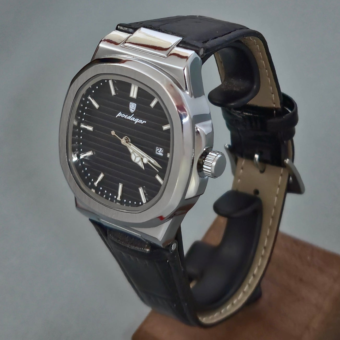 Reloj POEDAGAR Urban Class Collection