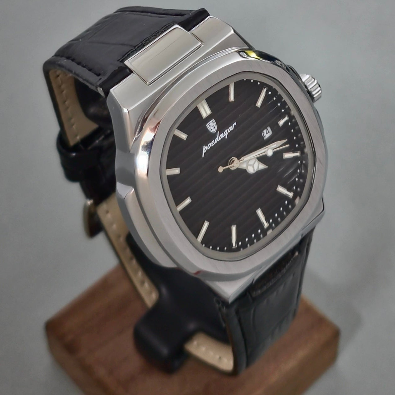 Reloj POEDAGAR Urban Class Collection