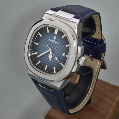Reloj POEDAGAR Urban Class Collection