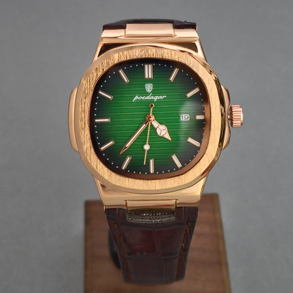 Reloj POEDAGAR Urban Class Collection