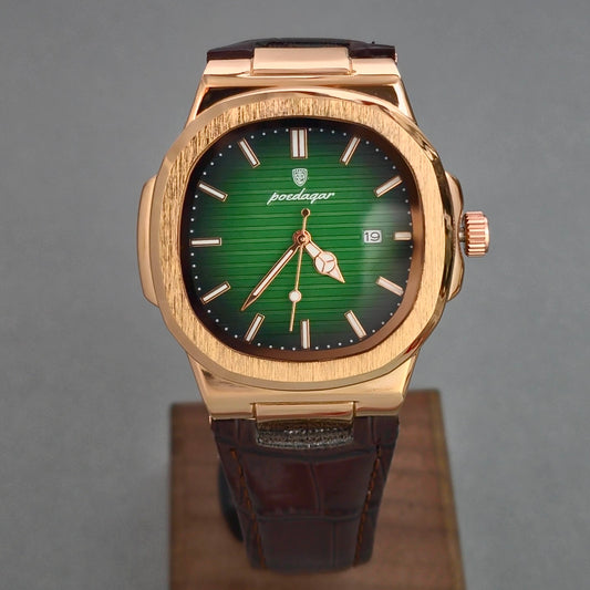 Reloj POEDAGAR Urban Class Collection