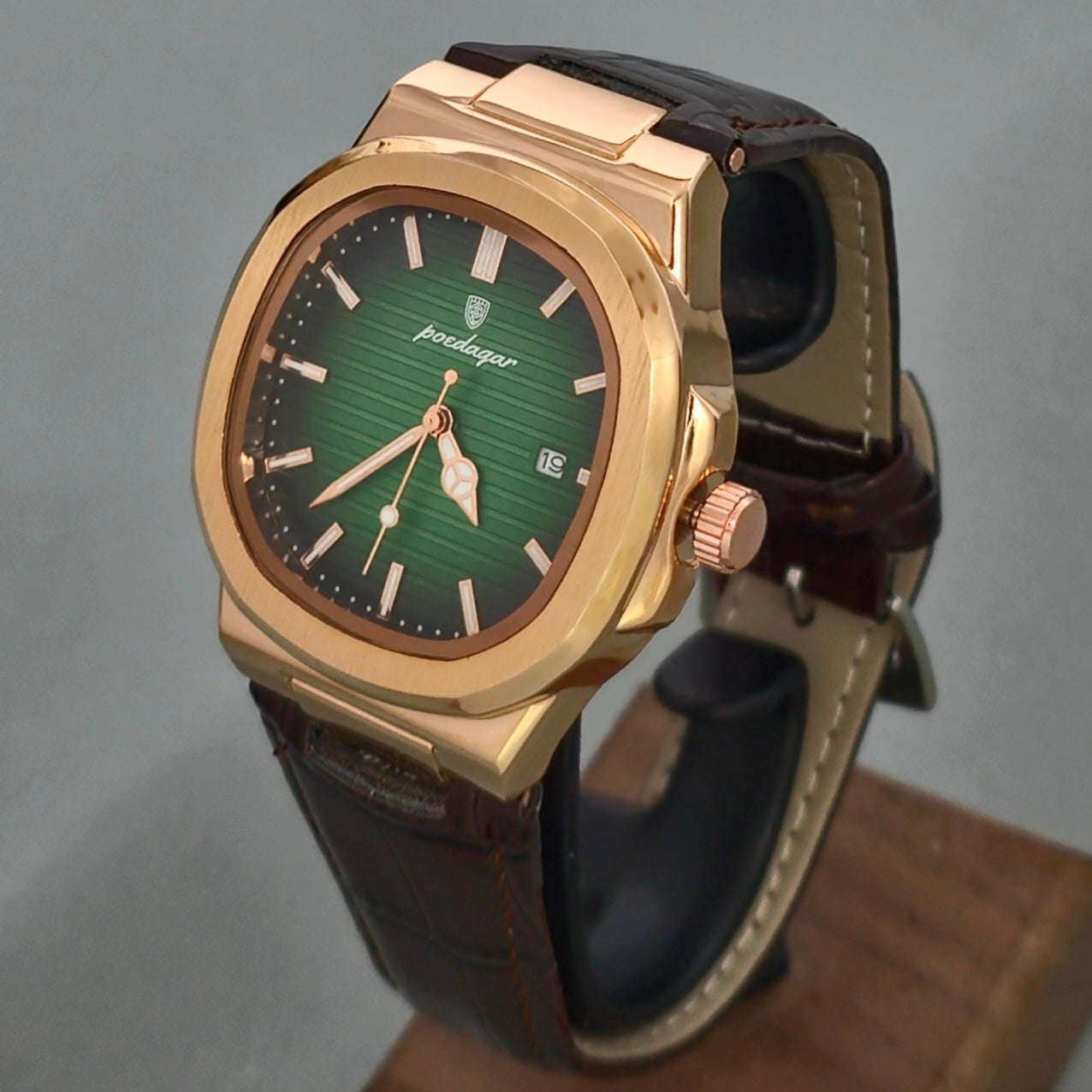 Reloj POEDAGAR Urban Class Collection
