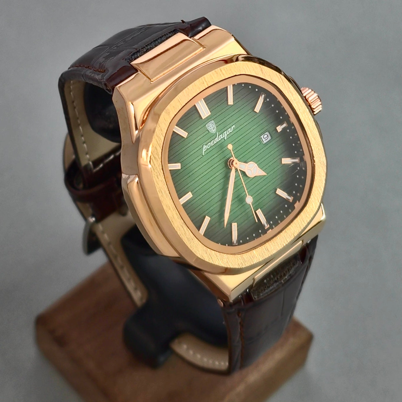 Reloj POEDAGAR Urban Class Collection