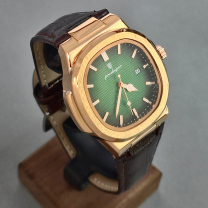 Reloj POEDAGAR Urban Class Collection