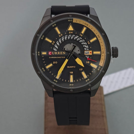 Reloj CURREN Estilo MIlitar