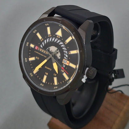 Reloj CURREN Estilo MIlitar