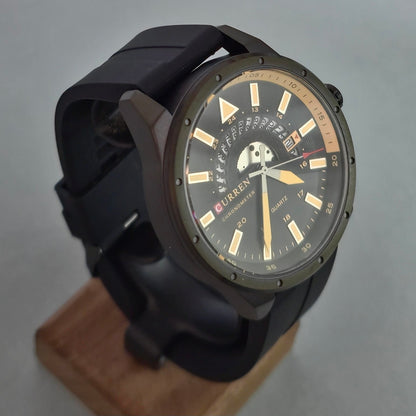 Reloj CURREN Estilo MIlitar