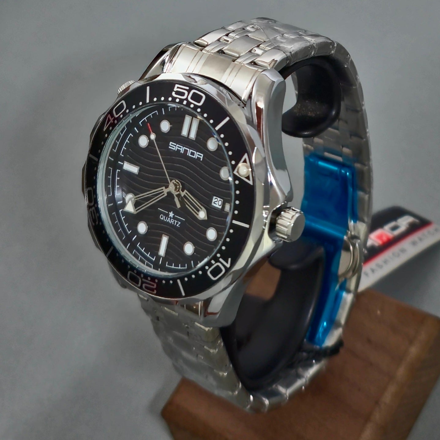 Reloj SANDA 1145 SportMarine