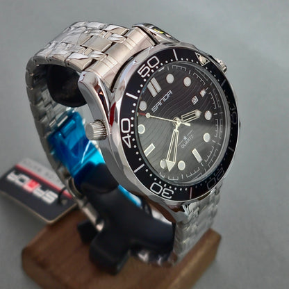 Reloj SANDA 1145 SportMarine