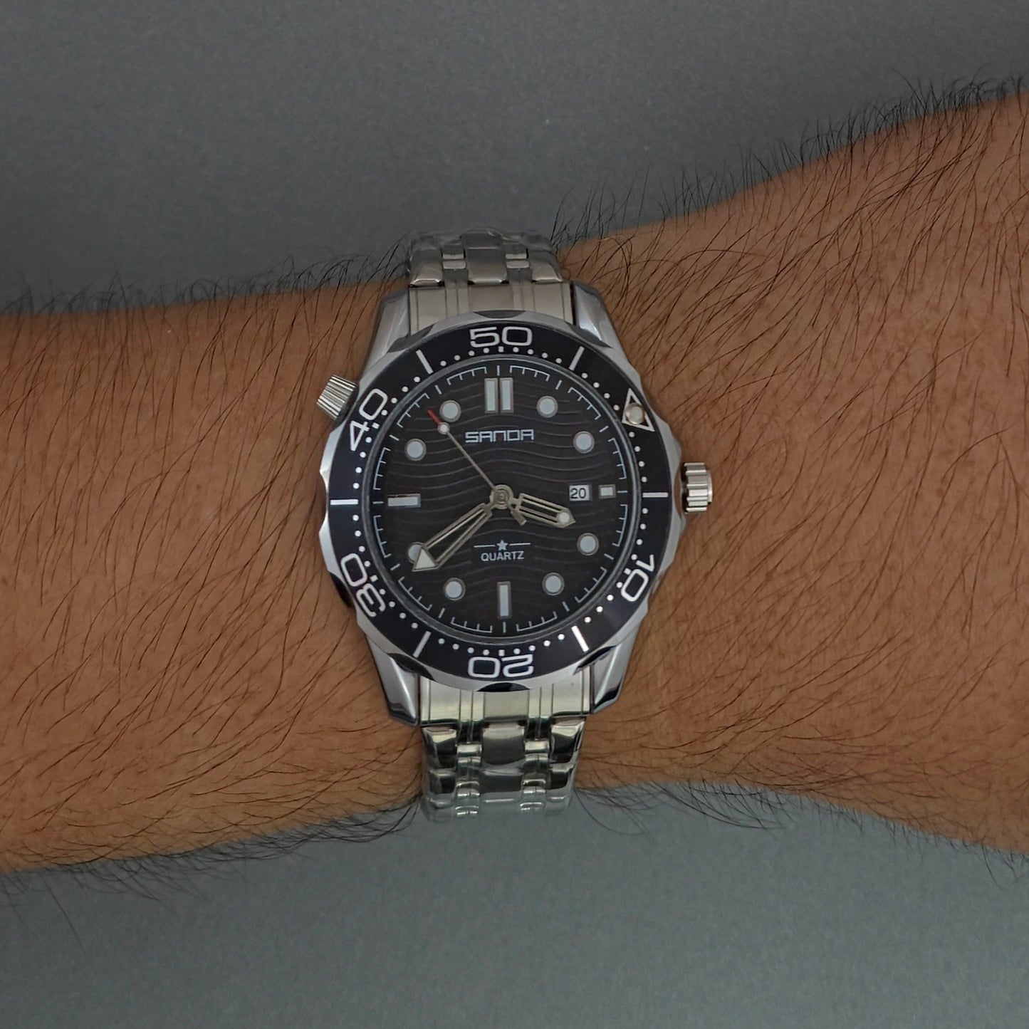 Reloj SANDA 1145 SportMarine