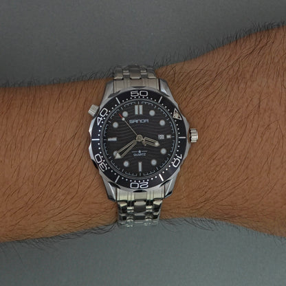 Reloj SANDA 1145 SportMarine