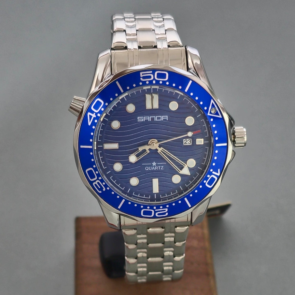 Reloj SANDA 1145 SportMarine