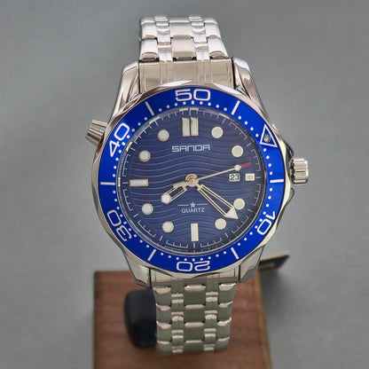 Reloj SANDA 1145 SportMarine