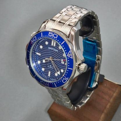 Reloj SANDA 1145 SportMarine