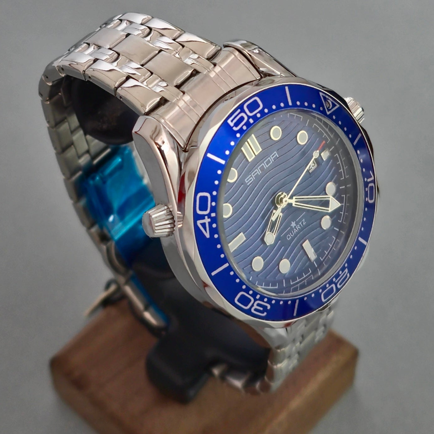 Reloj SANDA 1145 SportMarine