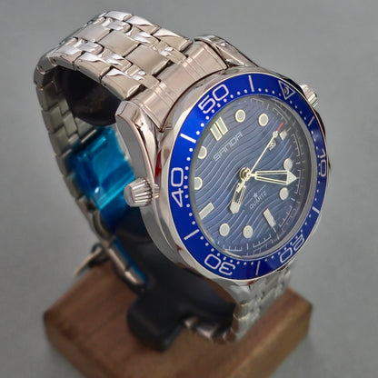 Reloj SANDA 1145 SportMarine