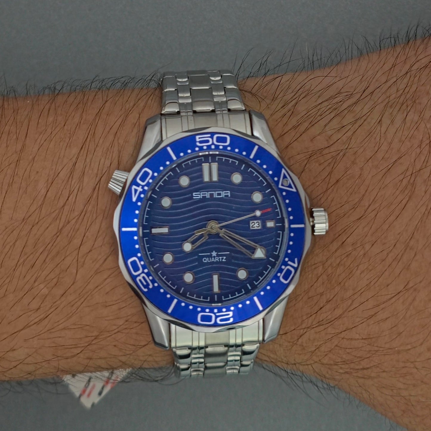 Reloj SANDA 1145 SportMarine