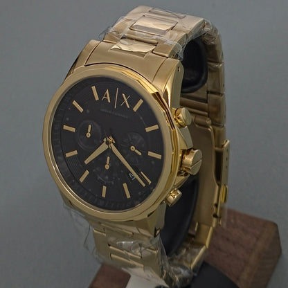 Reloj ARMANI EXCHANGE Banks Cronógrafo Hombre (AX2095)
