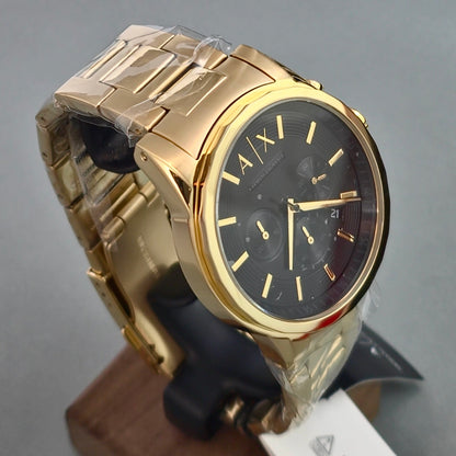 Reloj ARMANI EXCHANGE Banks Cronógrafo Hombre (AX2095)