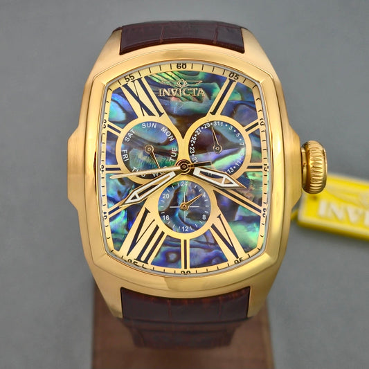 Reloj INVICTA Lupah Chromalis 46.8mm (35193)