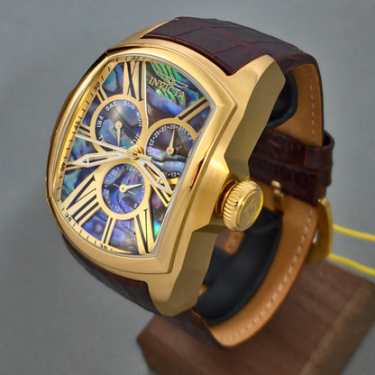 Reloj INVICTA Lupah Chromalis 46.8mm (35193)