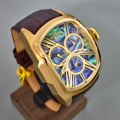 Reloj INVICTA Lupah Chromalis 46.8mm (35193)