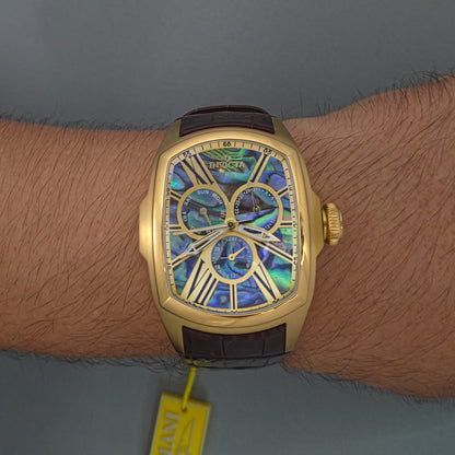 Reloj INVICTA Lupah Chromalis 46.8mm (35193)