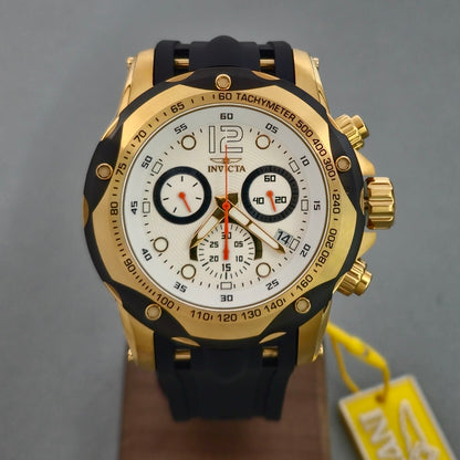 Reloj INVICTA Speedway Gaccel Calibre Ronda Z60 FE 51mm (48911)
