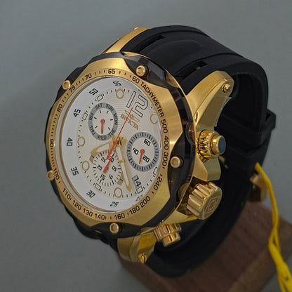 Reloj INVICTA Speedway Gaccel Calibre Ronda Z60 FE 51mm (48911)