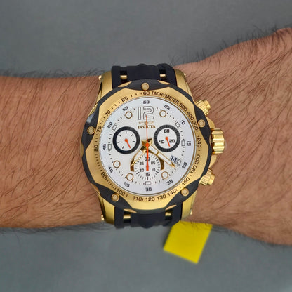 Reloj INVICTA Speedway Gaccel Calibre Ronda Z60 FE 51mm (48911)