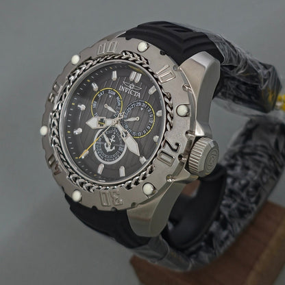 Reloj INVICTA Ocean Voyage Orvantis Yellow 51.5mm (48019)