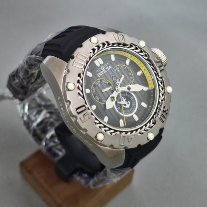 Reloj INVICTA Ocean Voyage Orvantis Yellow 51.5mm (48019)