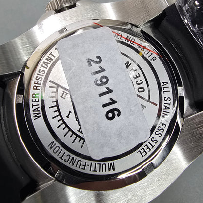 Reloj INVICTA Ocean Voyage Orvantis Yellow 51.5mm (48019)