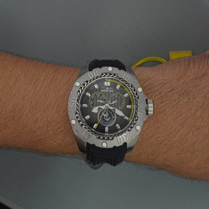 Reloj INVICTA Ocean Voyage Orvantis Yellow 51.5mm (48019)