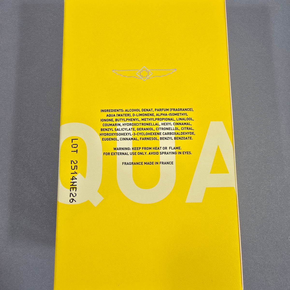 Perfume Invicta Subaqua Men Collector's Edition 100ml (40327)