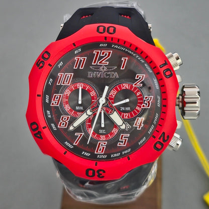 Reloj INVICTA Venom Hydra 52mm 200 metros (48237)