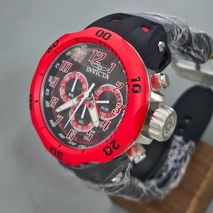 Reloj INVICTA Venom Hydra 52mm 200 metros (48237)