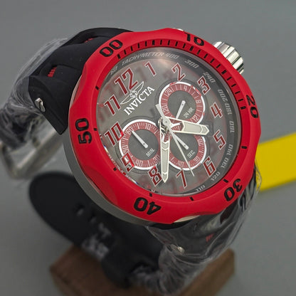 Reloj INVICTA Venom Hydra 52mm 200 metros (48237)
