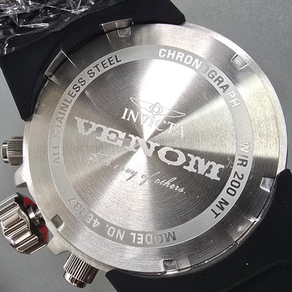 Reloj INVICTA Venom Hydra 52mm 200 metros (48237)