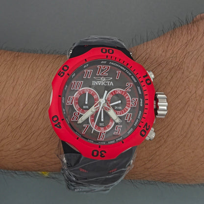 Reloj INVICTA Venom Hydra 52mm 200 metros (48237)