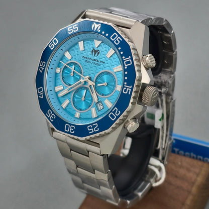 Reloj TechnoMarine Mare Vivo 44mm (TM-225089)