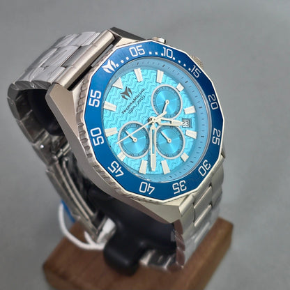 Reloj TechnoMarine Mare Vivo 44mm (TM-225089)