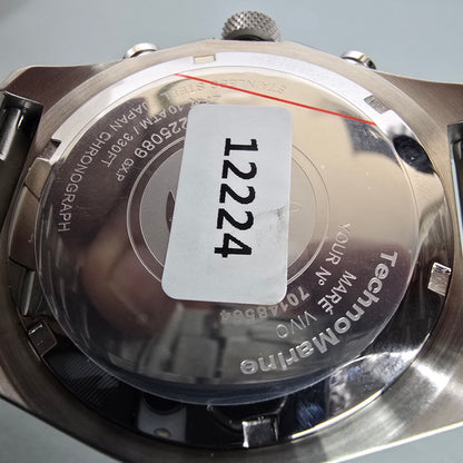 Reloj TechnoMarine Mare Vivo 44mm (TM-225089)