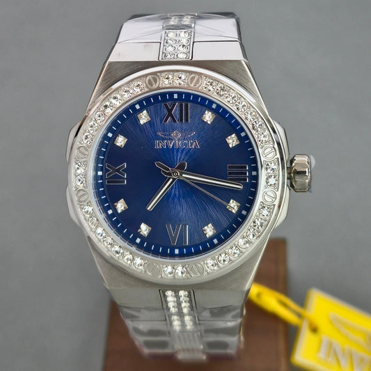 Reloj INVICTA Specialty Quaderis 42mm (50183)