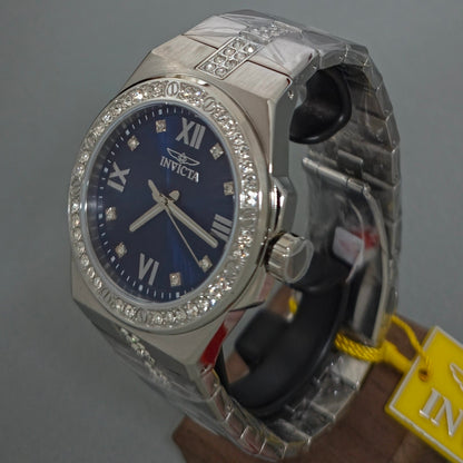 Reloj INVICTA Specialty Quaderis 42mm (50183)