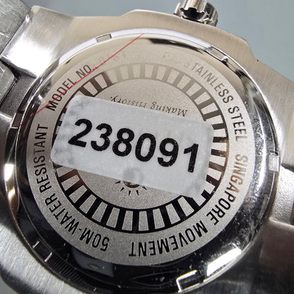 Reloj INVICTA Specialty Quaderis 42mm (50183)