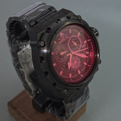 Reloj INVICTA Coalition Forces Spline Red 50mm (49203)